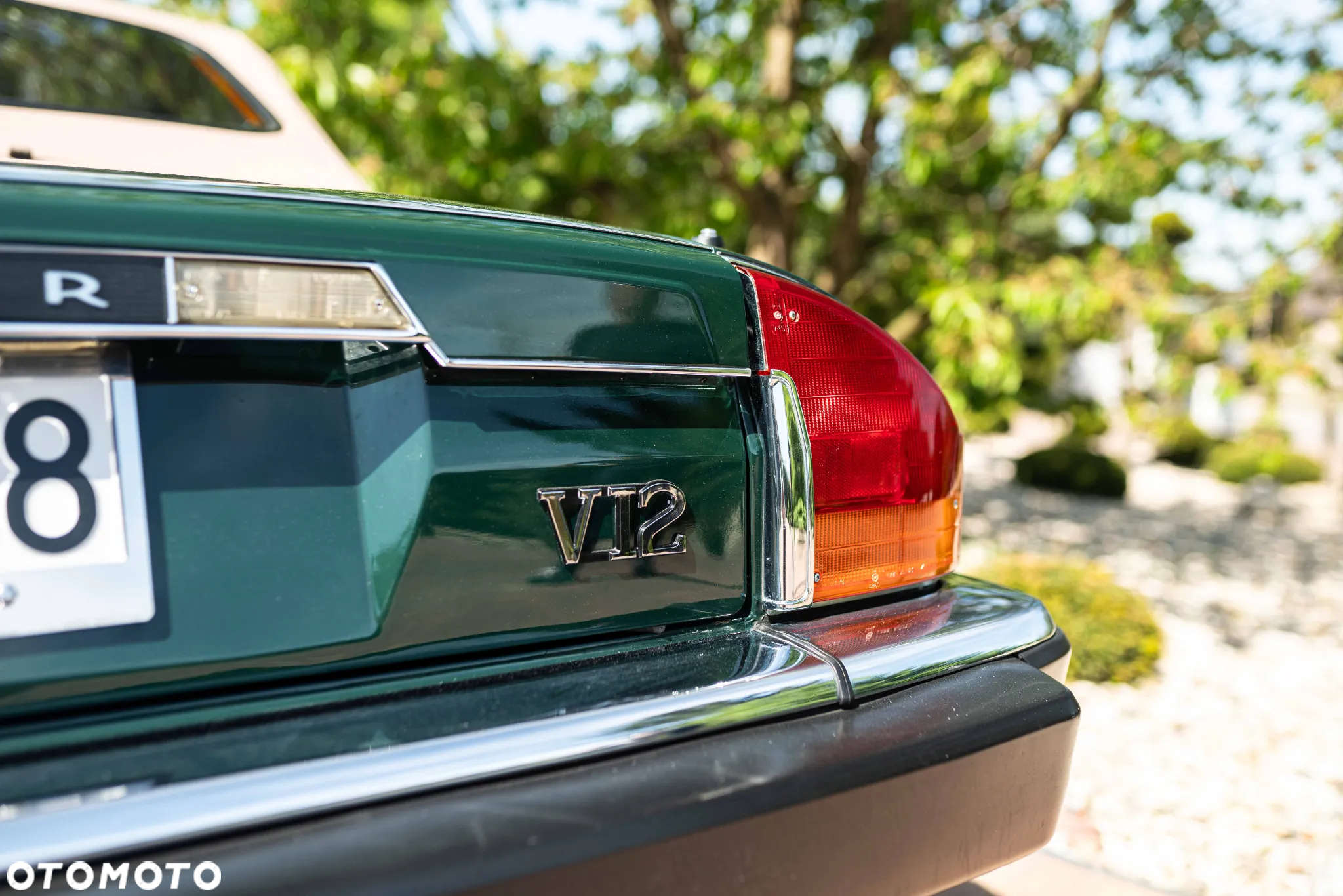 Jaguar XJS - 14