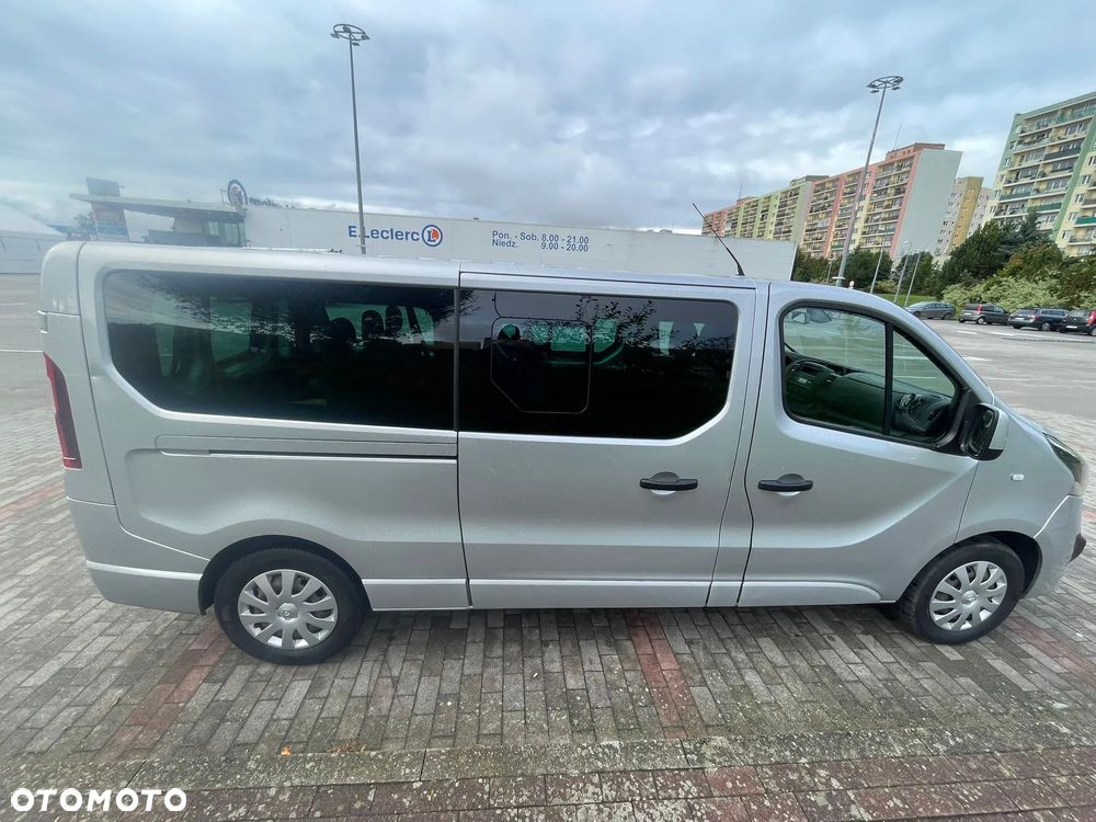Opel Vivaro L2H1 2,9t Edition Tour - 6