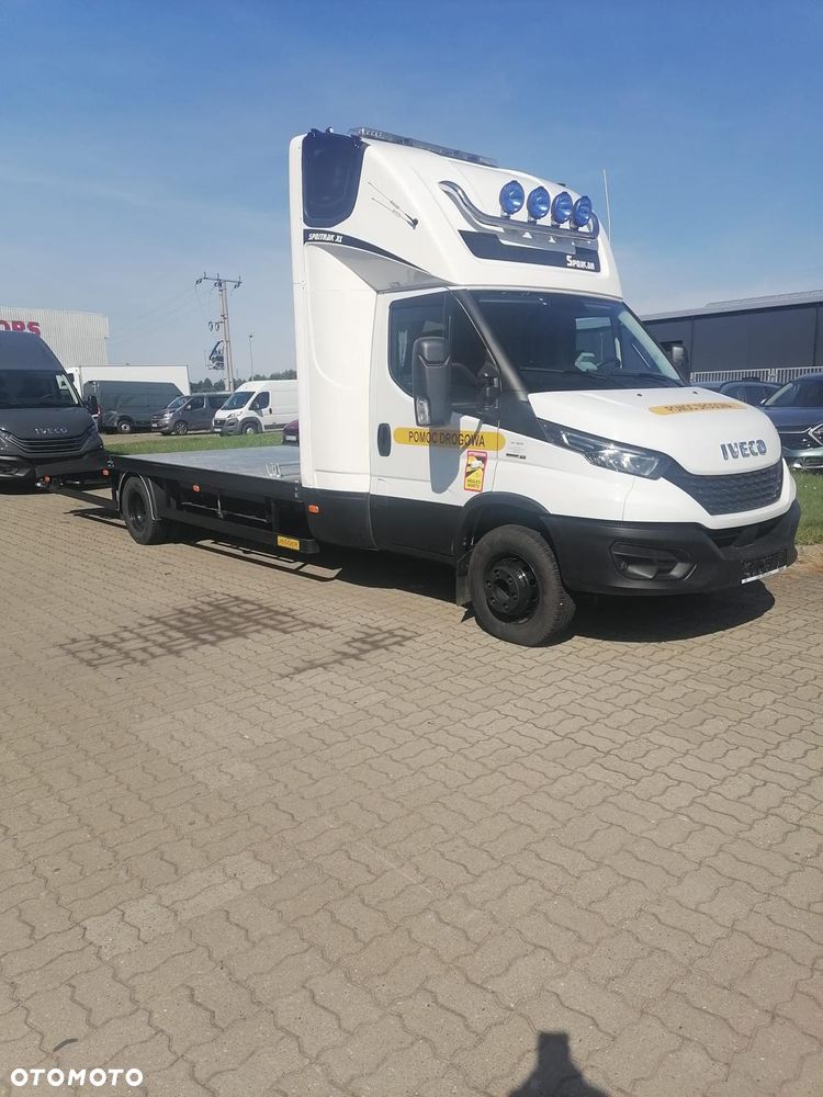 Iveco 70C18 - 8