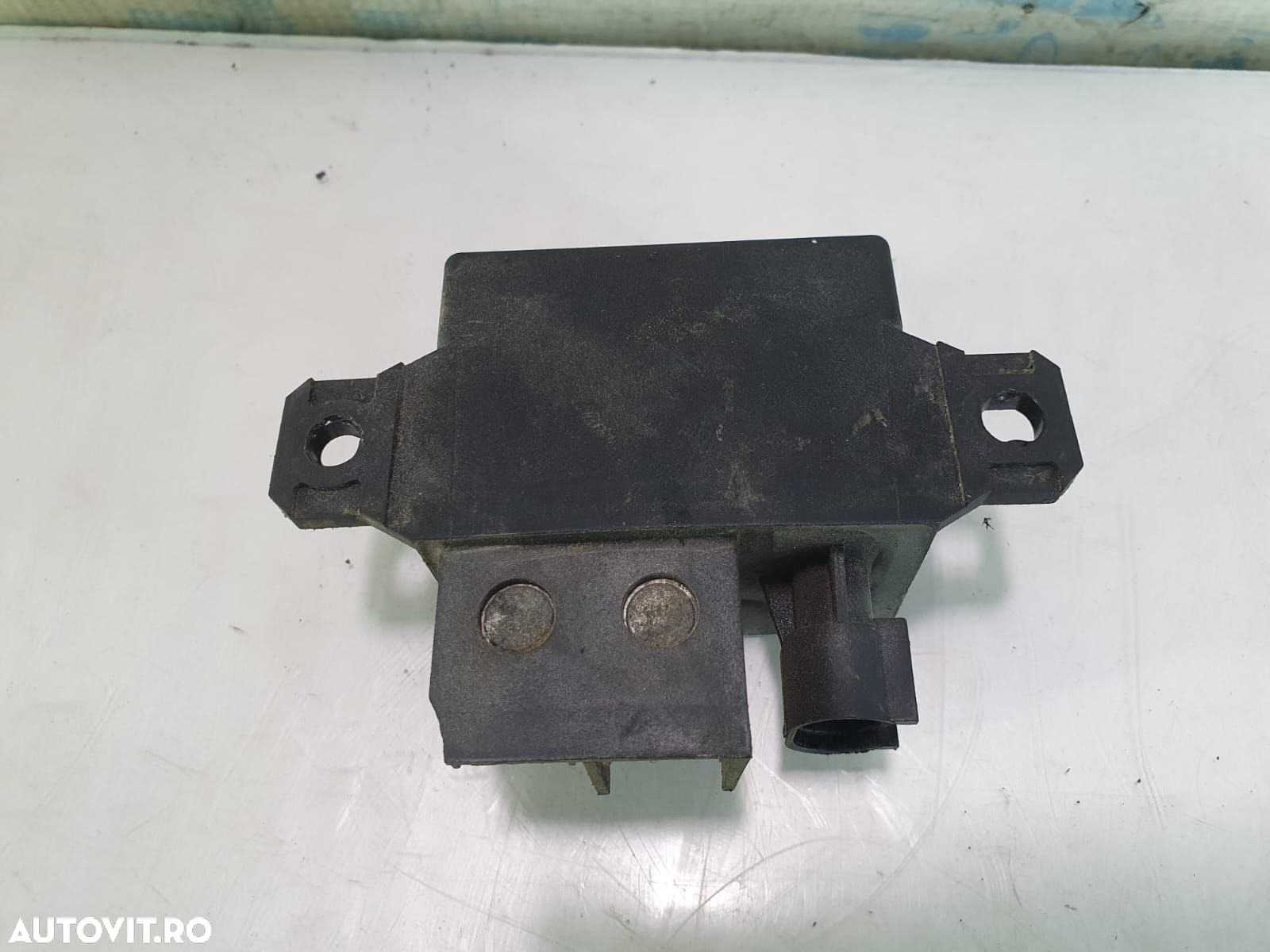 Releu pornire 7661503 BMW X5 E70 [2006 - 2010] 3.0 d M57N2 - 2