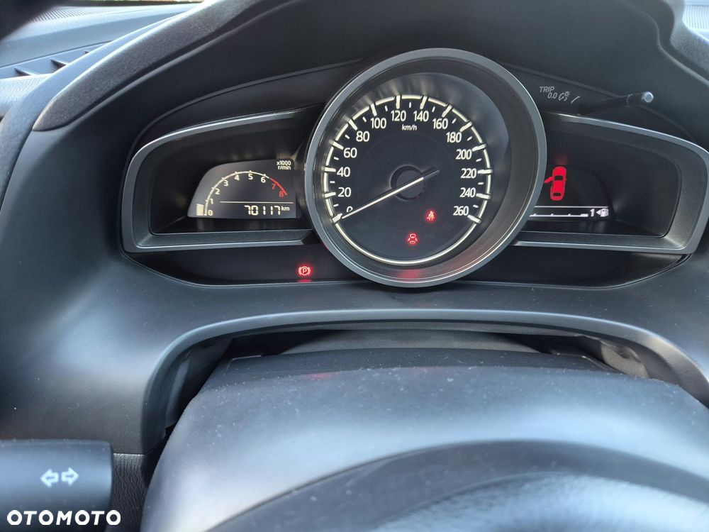 Mazda 3 2.0 Skyenergy - 23