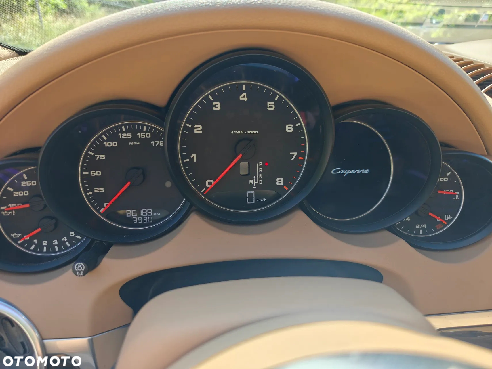 Porsche Cayenne Platinum Edition - 11