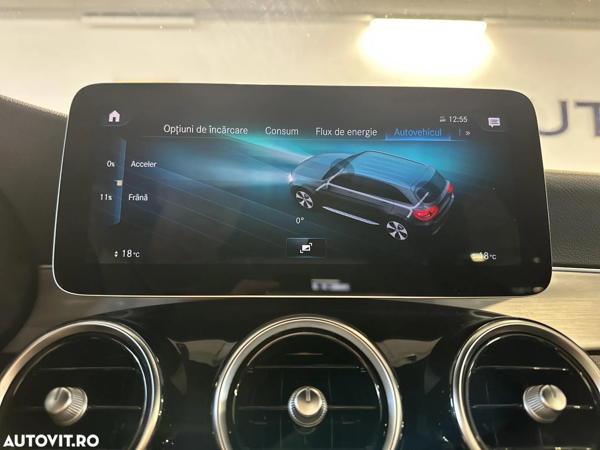 Mercedes-Benz GLC 300 de 4Matic 9G-TRONIC AMG Line - 20