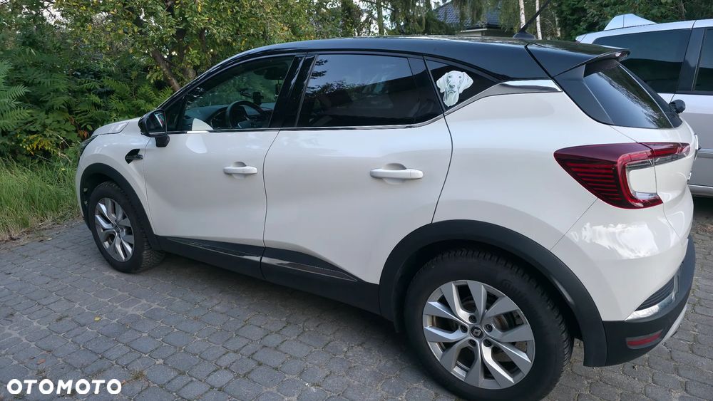 Renault Captur 1.0 TCe Intens - 7