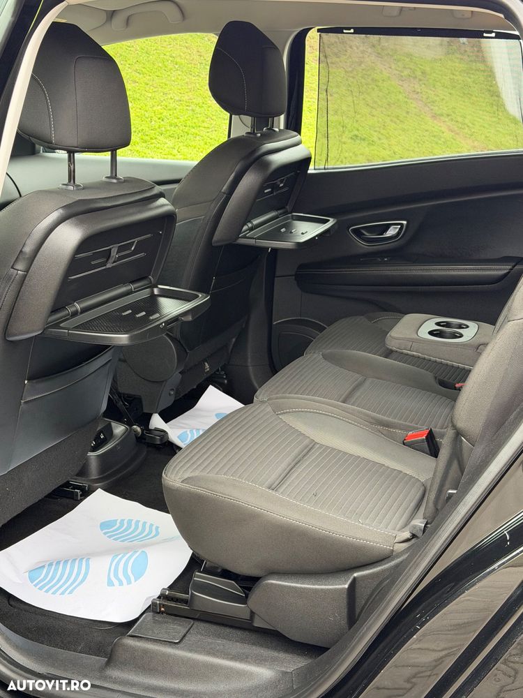 Renault Grand Scenic ENERGY dCi 110 EDC INTENS - 8