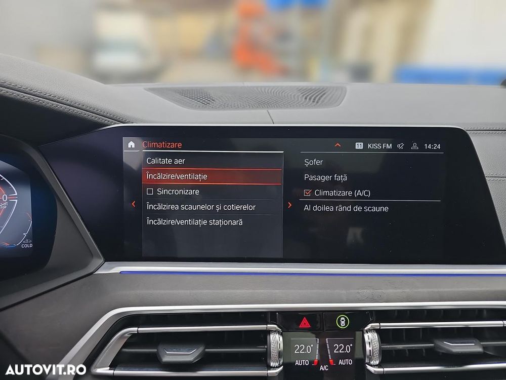 BMW X5 xDrive40d - 27