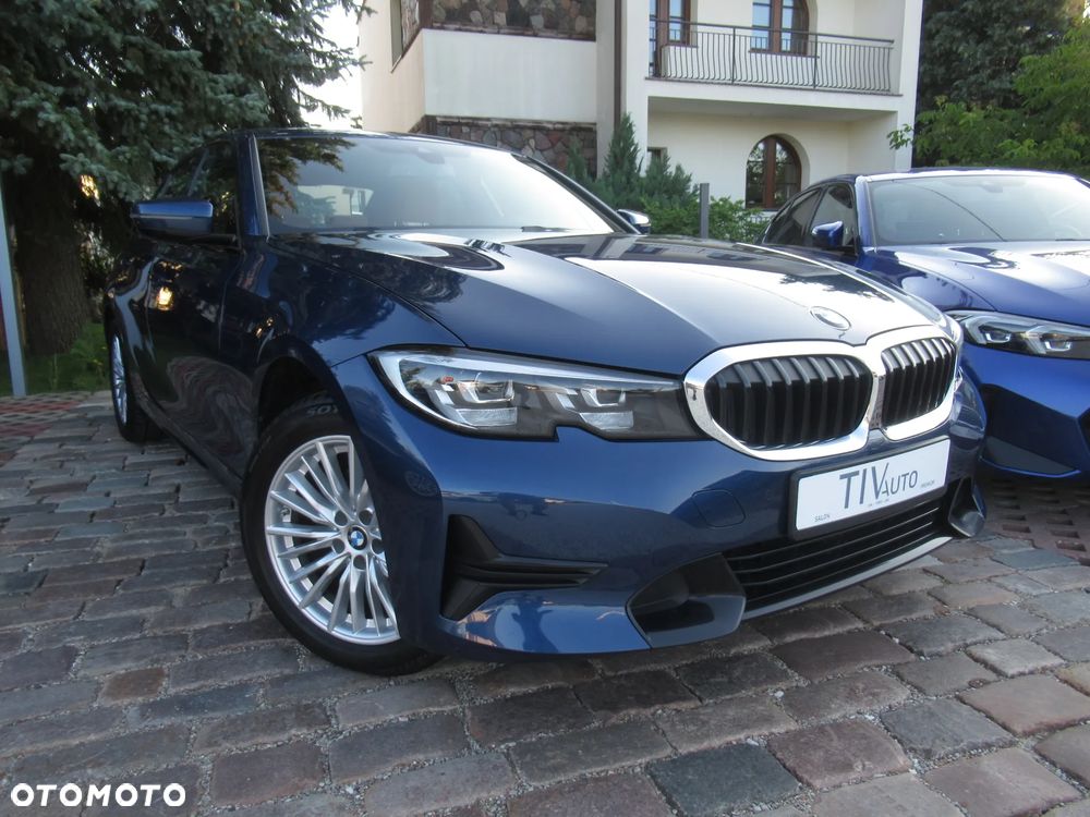 BMW Seria 3