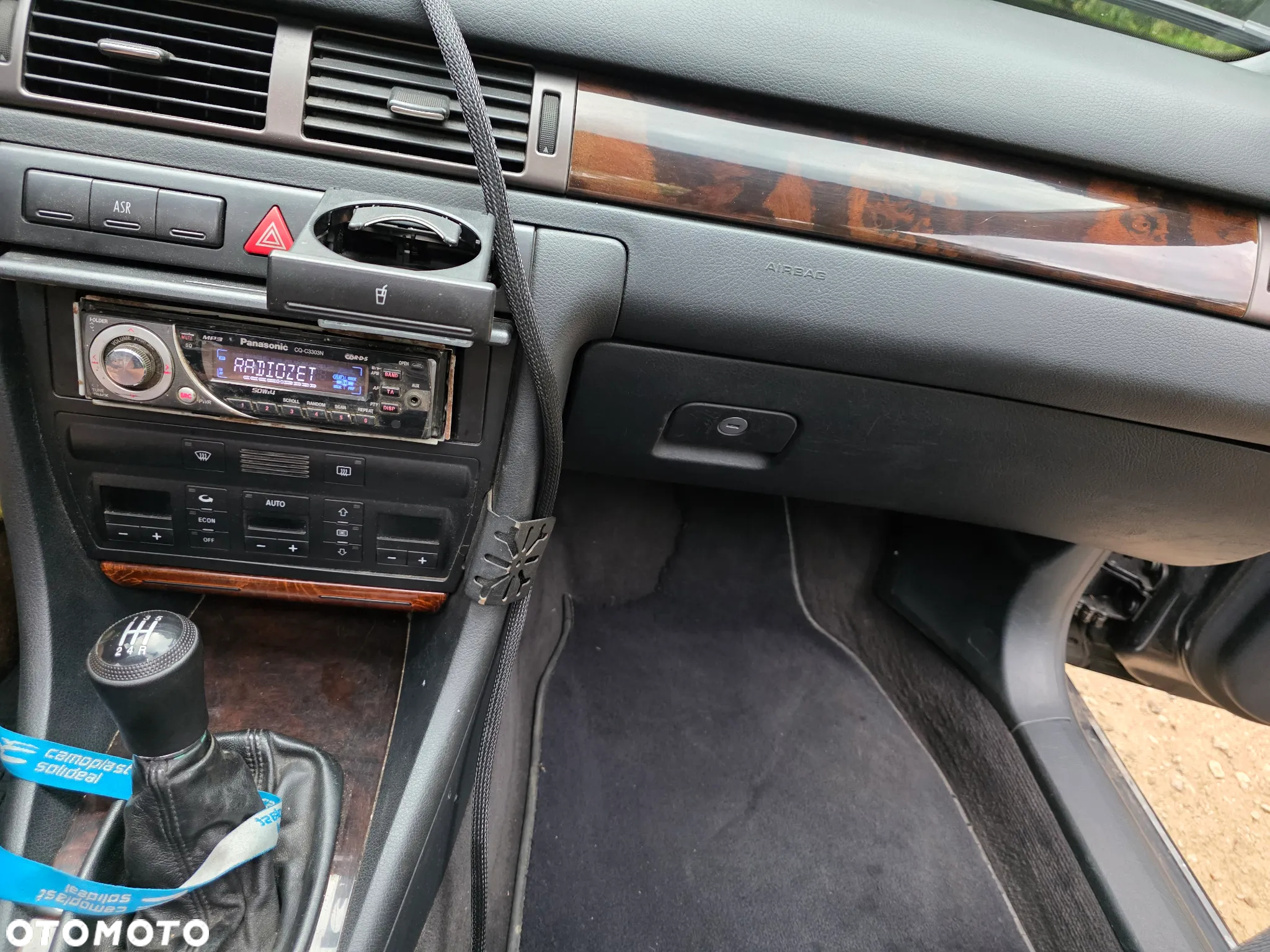 Audi A6 - 16