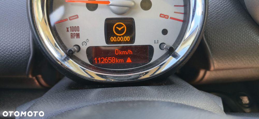 MINI Countryman Cooper S All4 - 11