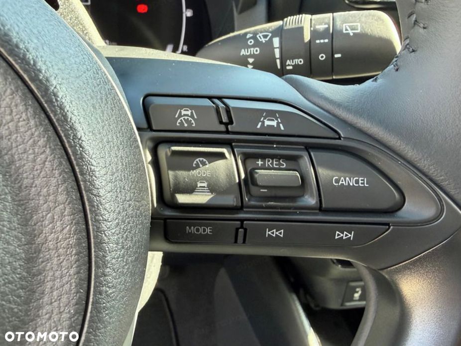 Toyota Yaris - 7