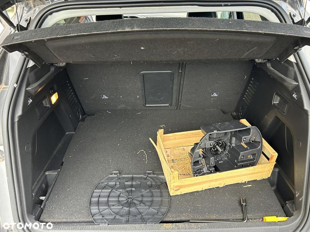 Peugeot 3008 - 18