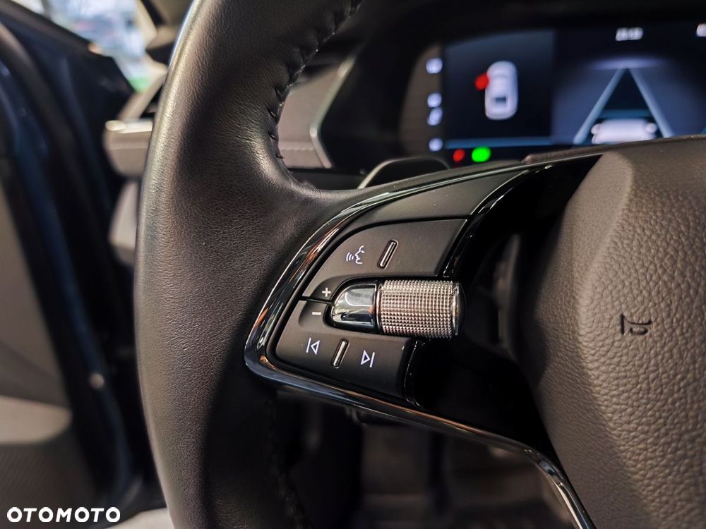 Skoda Octavia 2.0 TDI DSG Exclusive - 14