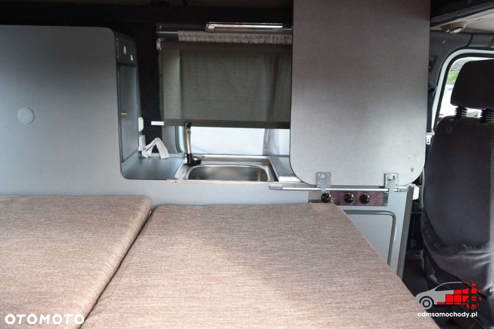 Ford Transit - 30