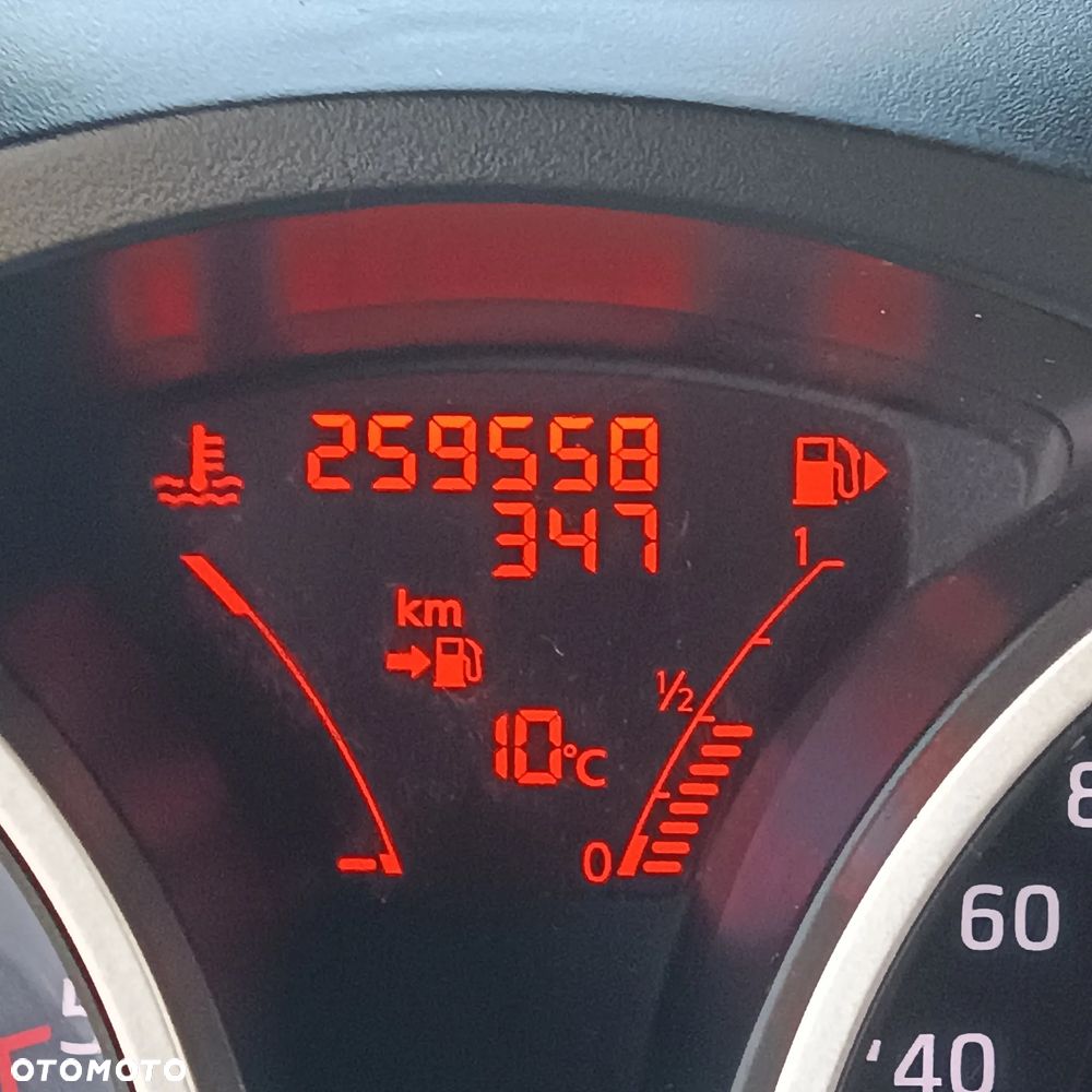 Nissan Juke 1.5 dCi Ministry of Sound - 13