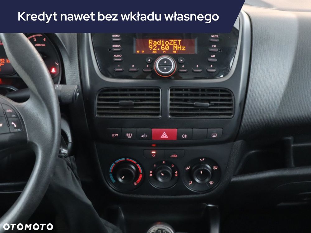 Opel Combo - 15