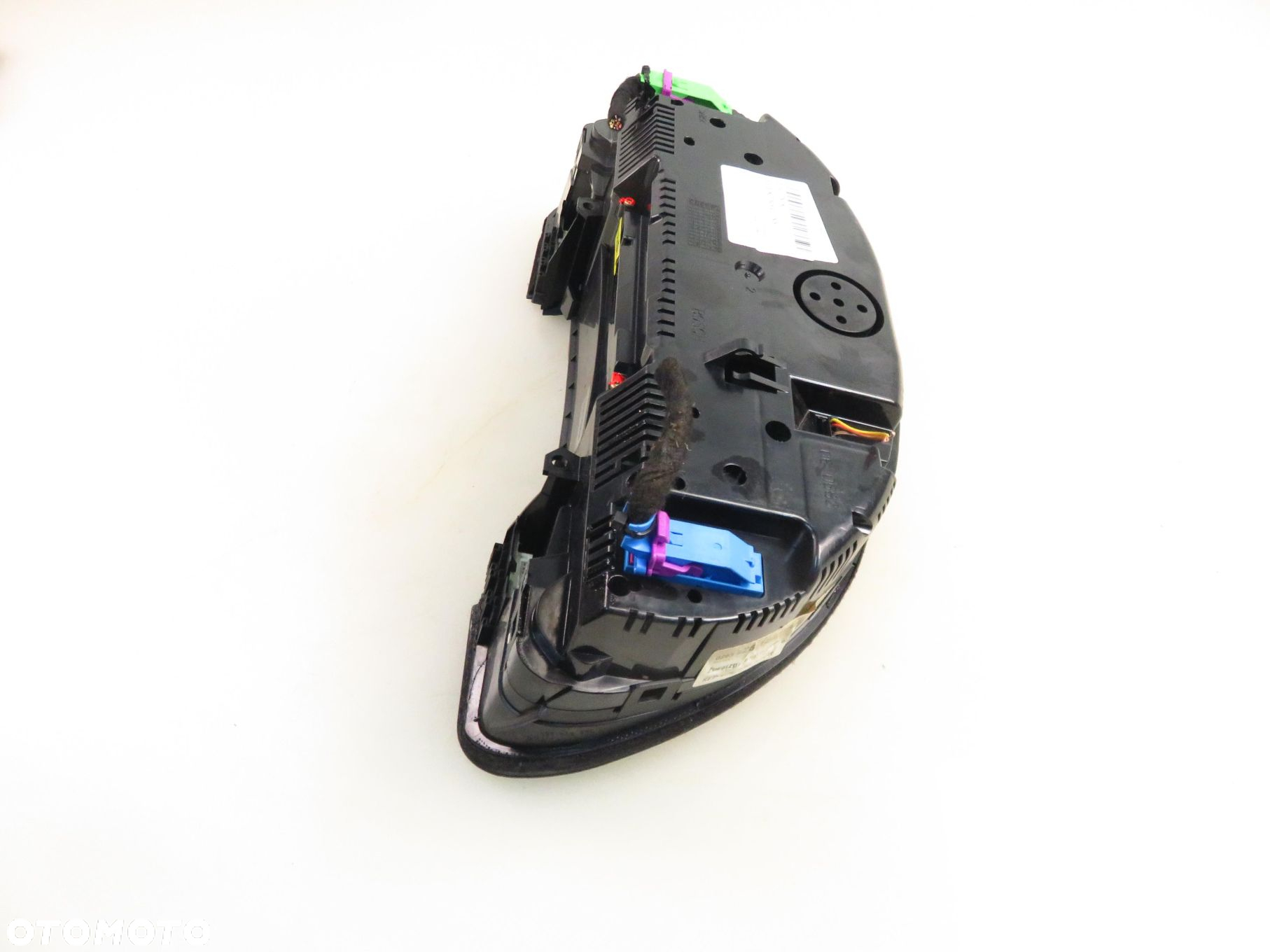 LICZNIK AUDI A4 B7 2.0 TDI 16V - BLB 8E0920931D - 16