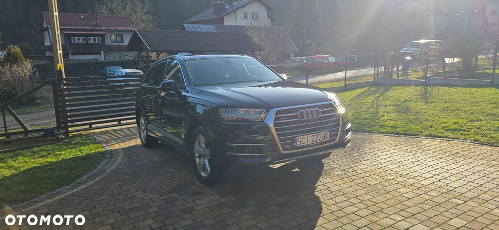Audi Q7 - 34