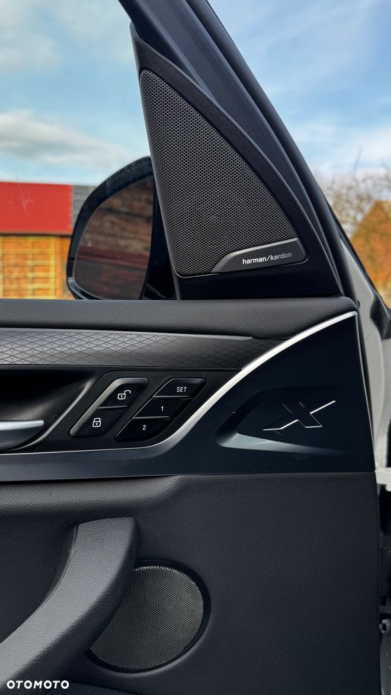 BMW X3 - 12