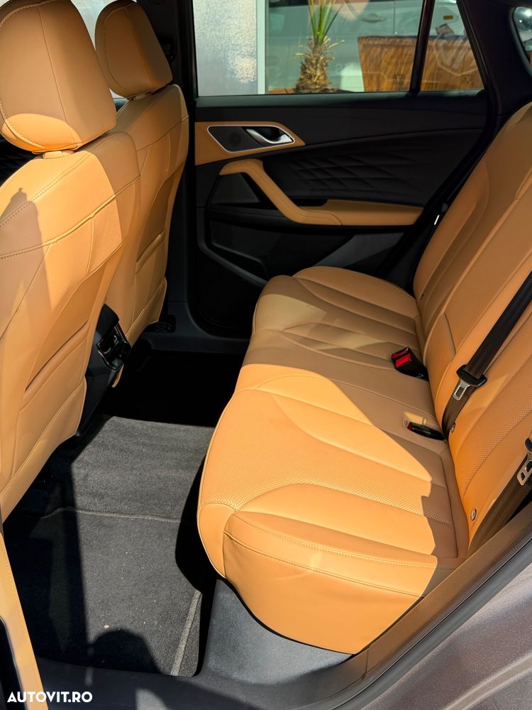 MG HS 1.5 T-GDi HEV Exclusive - 20