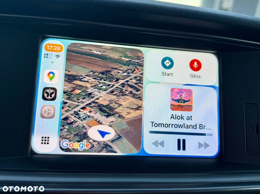 Kia Optima 1.7 CRDI XL - 10