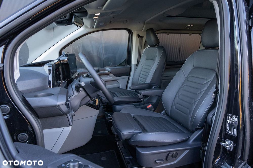 Ford Tourneo Custom 2.5 PHEV CVT 340 L2 Titanium X - 10