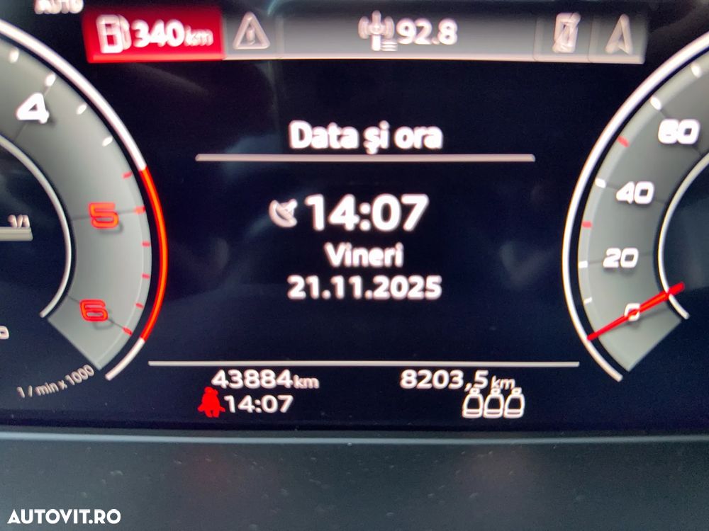 Audi Q5 40 TDI quattro S tronic MHEV S Line - 11