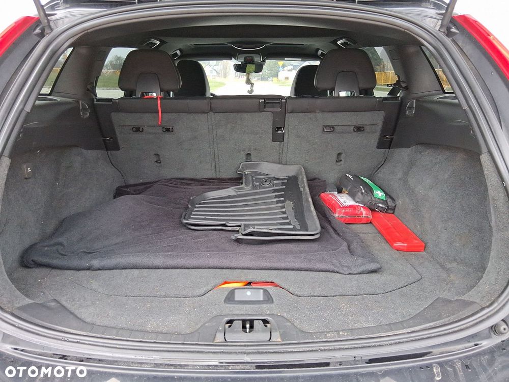 Volvo V60 - 19