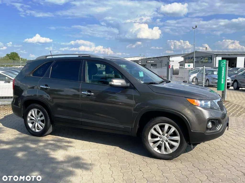 Kia Sorento 2.0 CRDI L 2WD - 4