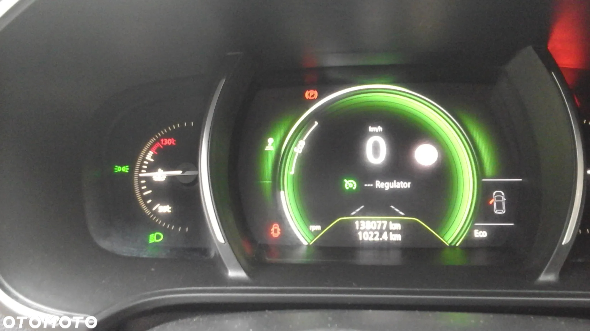 Renault Megane 1.6 dCi Energy Limited - 15