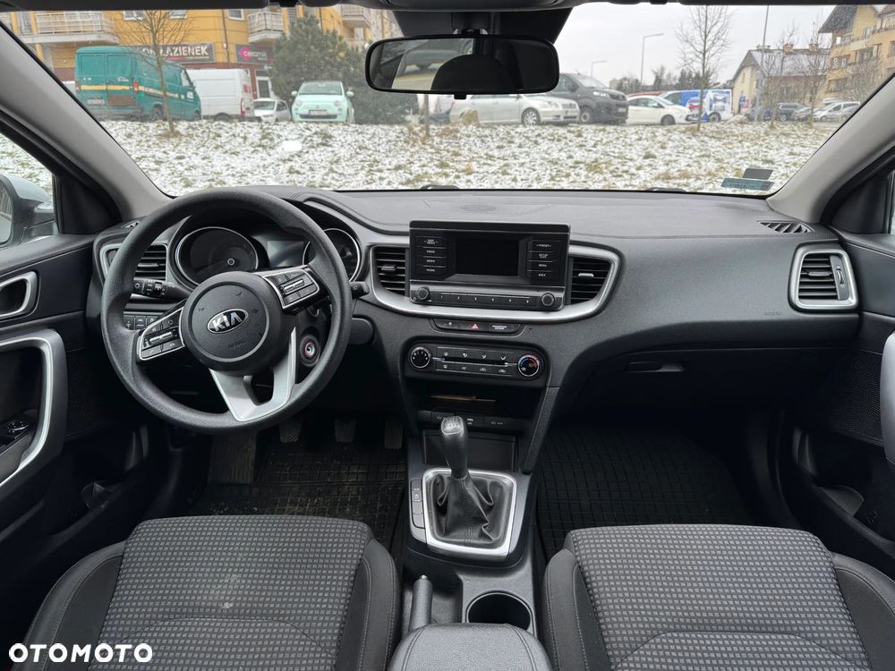 Kia Ceed 1.0 T-GDI S - 16