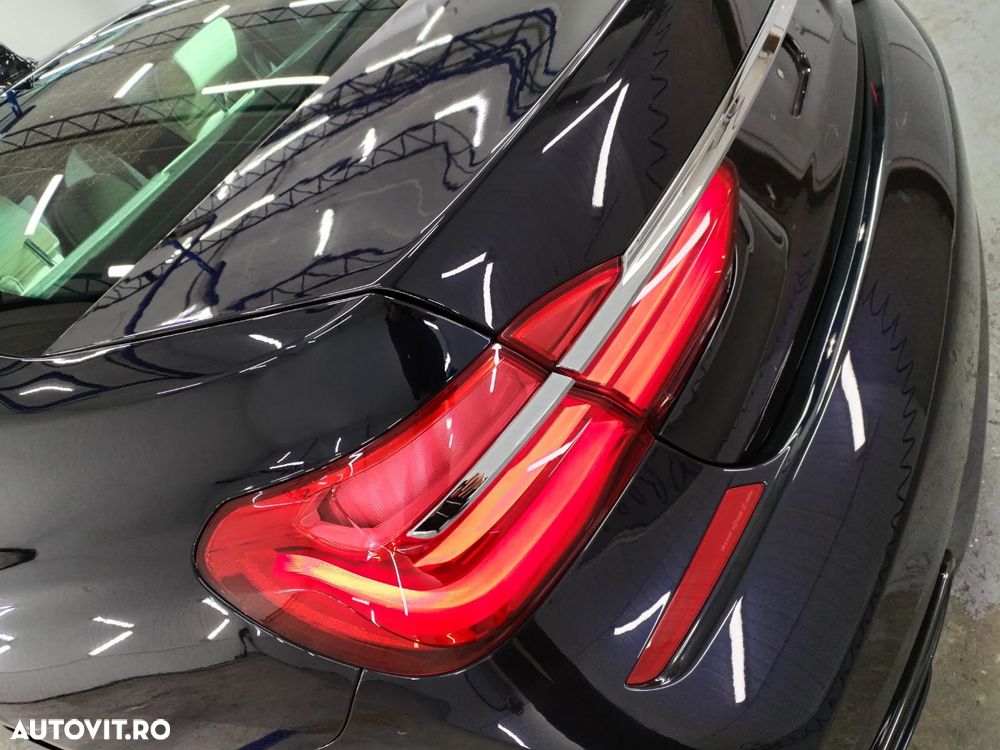 BMW Seria 7 730d xDrive - 5