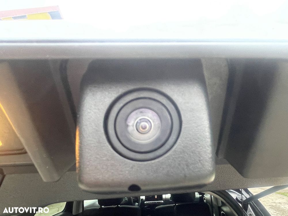 Citroën C4 Cactus - 16