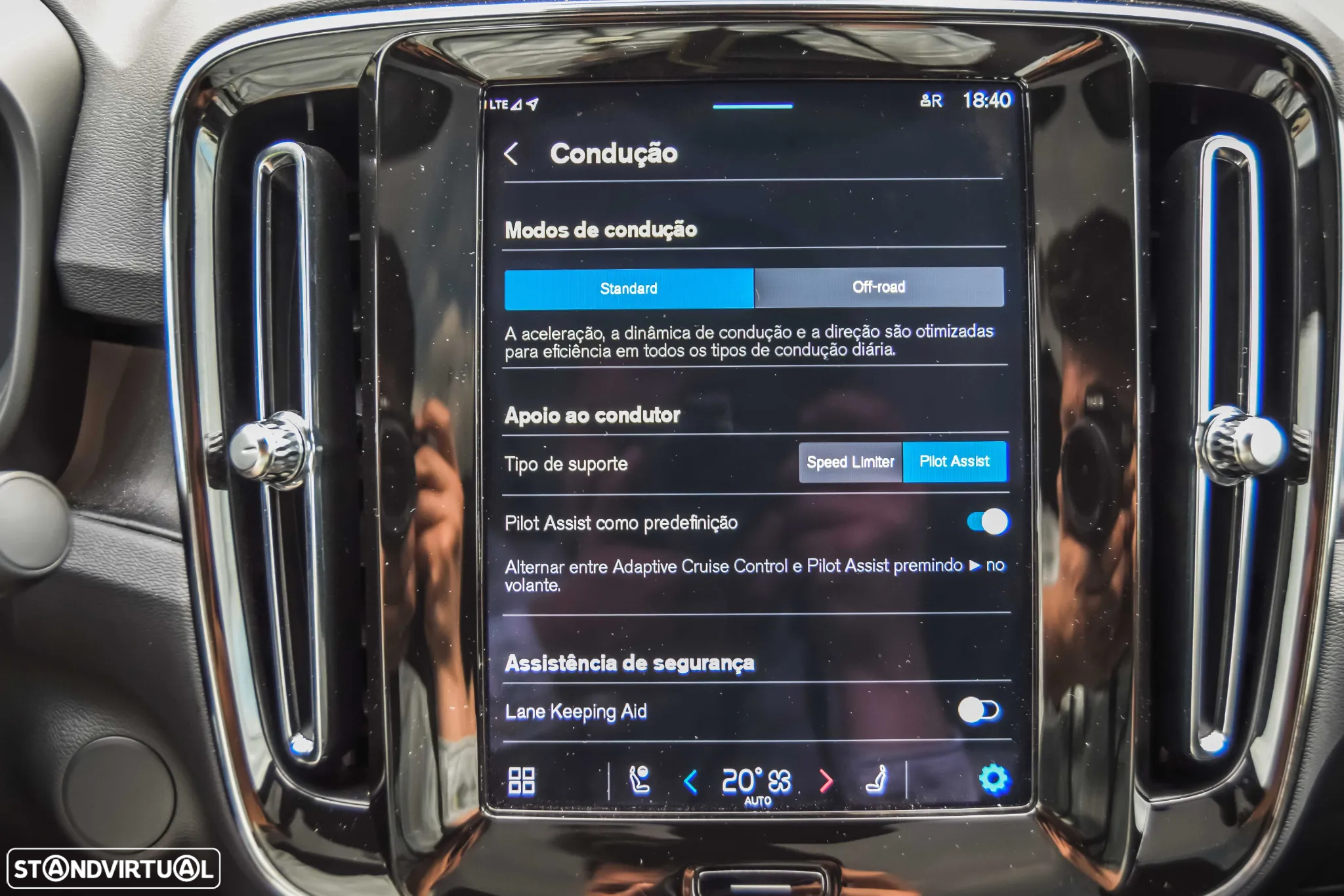 Volvo C40 Recharge Extended Range Plus - 31