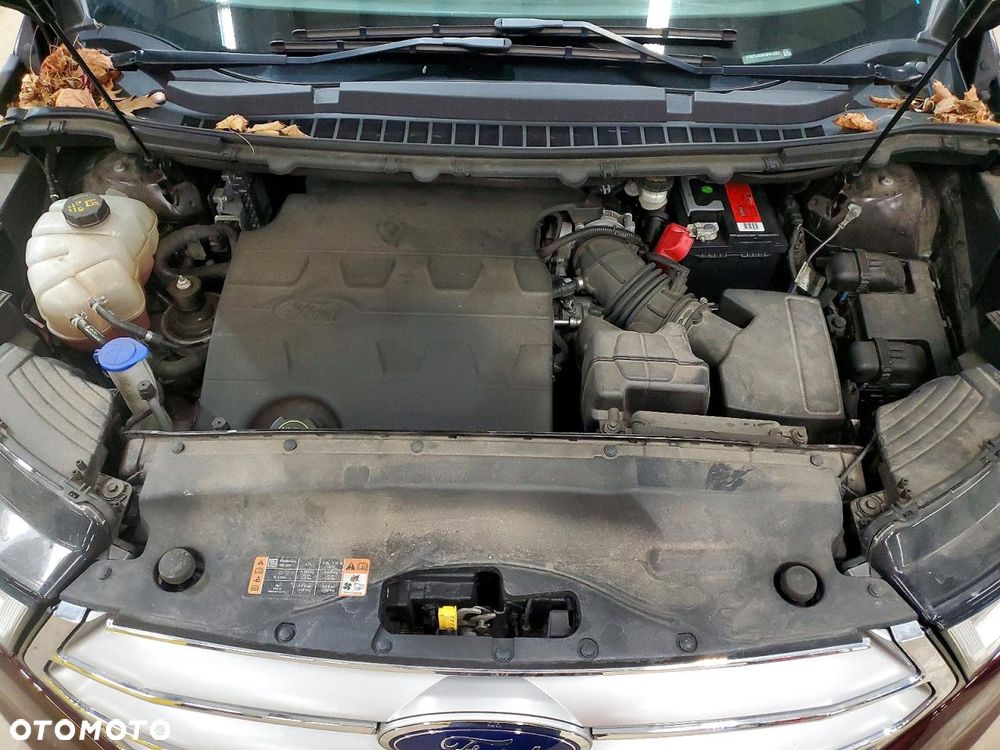 Ford Edge - 13