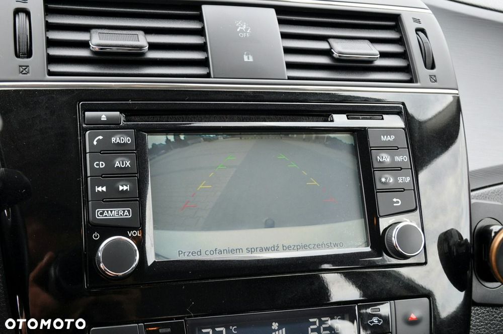 Nissan Pulsar - 32