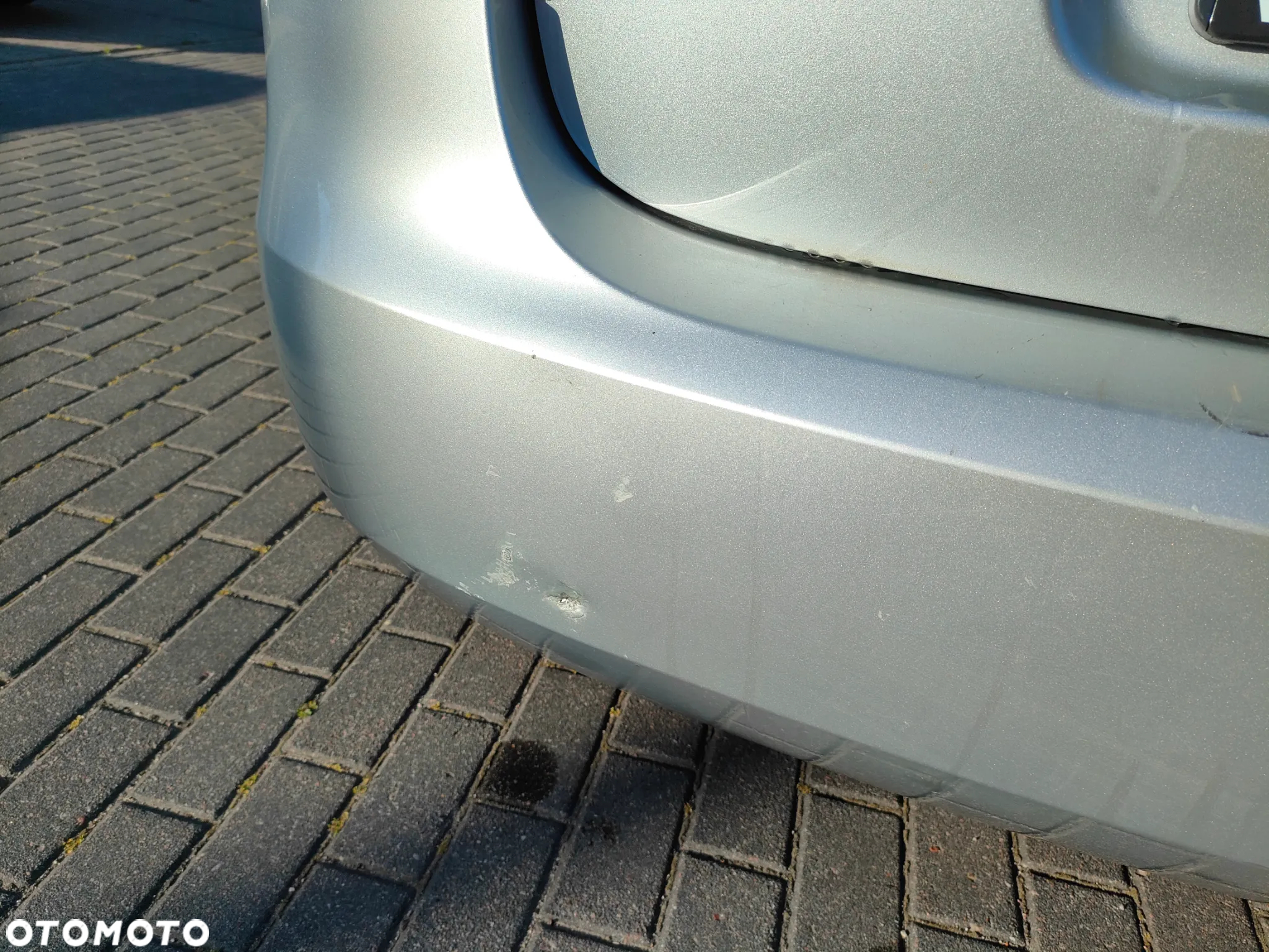 Skoda Fabia 1.2 TSI Ambition - 9