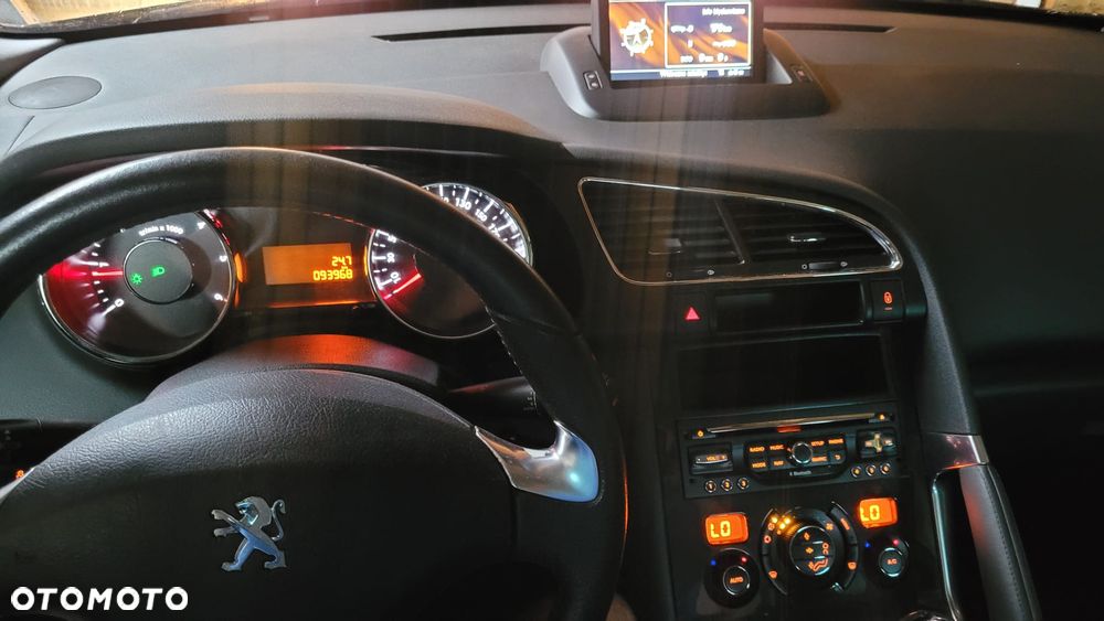 Peugeot 3008 - 6