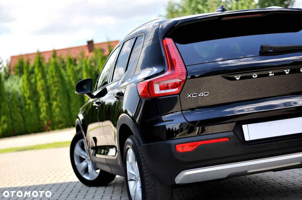 Volvo XC 40 - 12