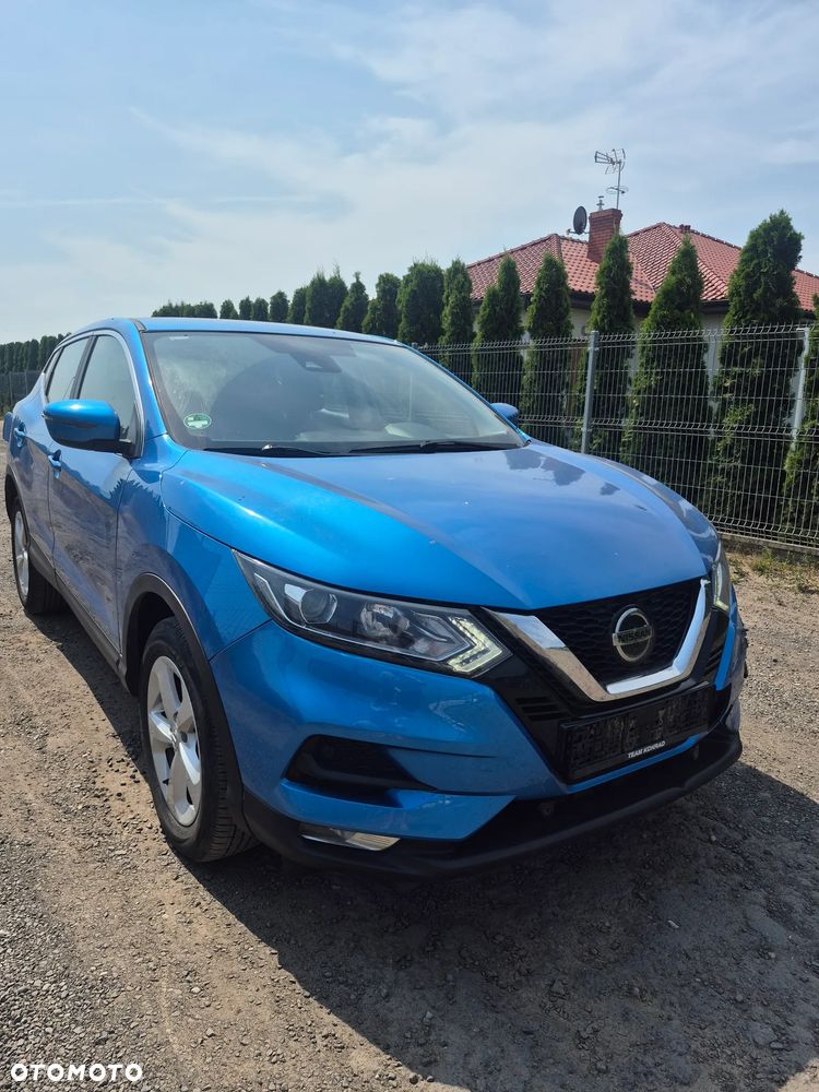 Nissan Qashqai - 3