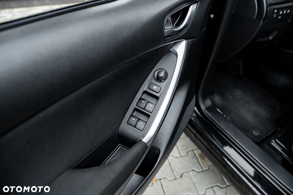 Mazda CX-5 SKYACTIV-G 160 Drive AWD Exclusive-Line - 6