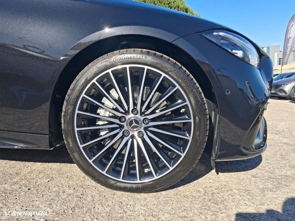 Mercedes-Benz C 300 d AMG Line - 4