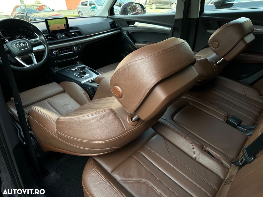 Audi Q5 2.0 TDI Quattro S tronic - 31