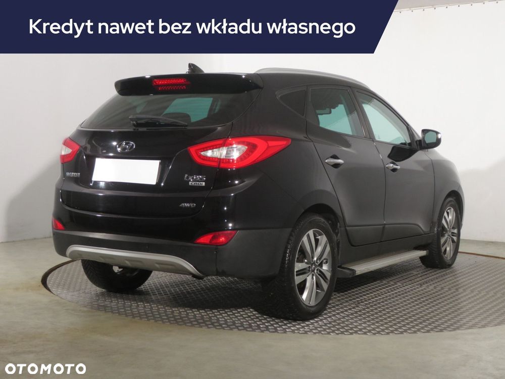 Hyundai ix35 - 7