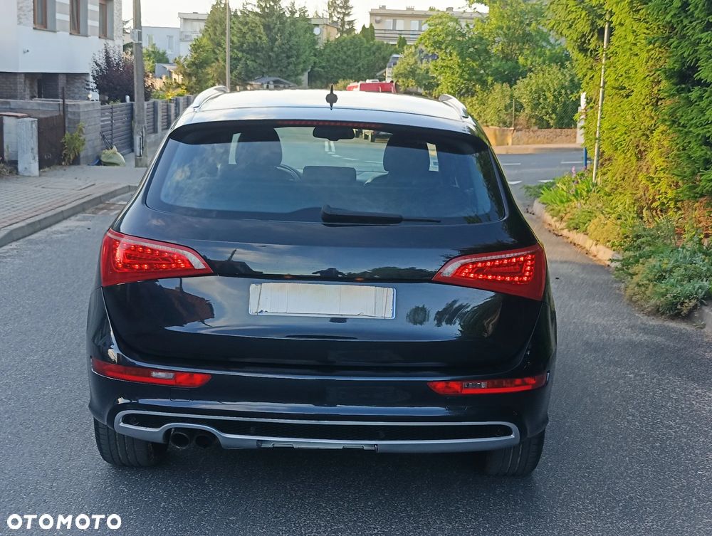 Audi Q5 2.0 TDI Quattro Stronic - 29
