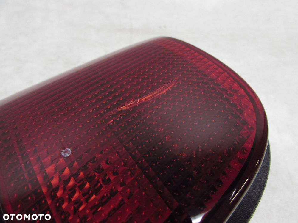 BERLINGO PARTNER 96-02 LAMPA TYL LEWA CIEMNA - 5
