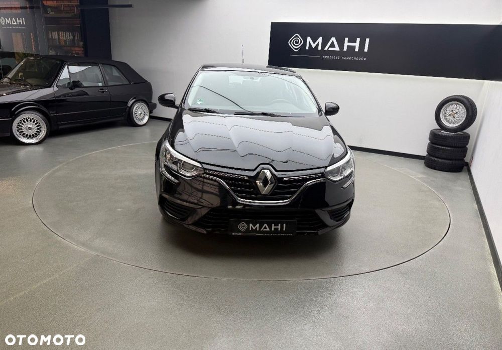 Renault Megane - 4