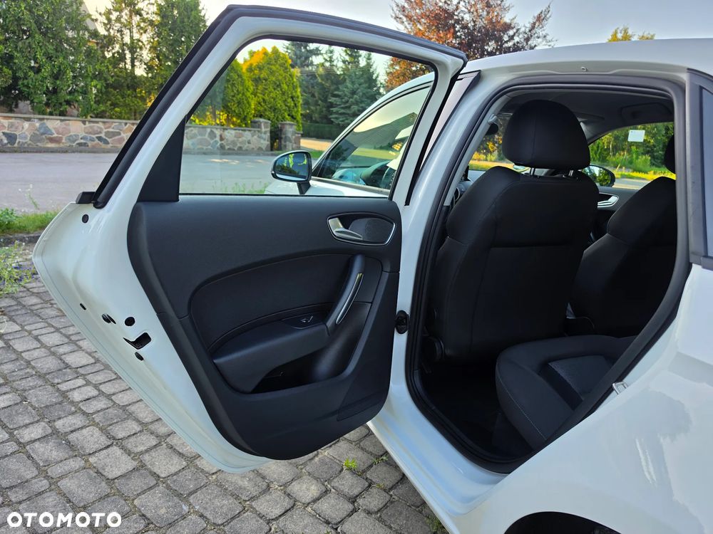 Audi A1 Sportback 1.4 TFSI sport - 26