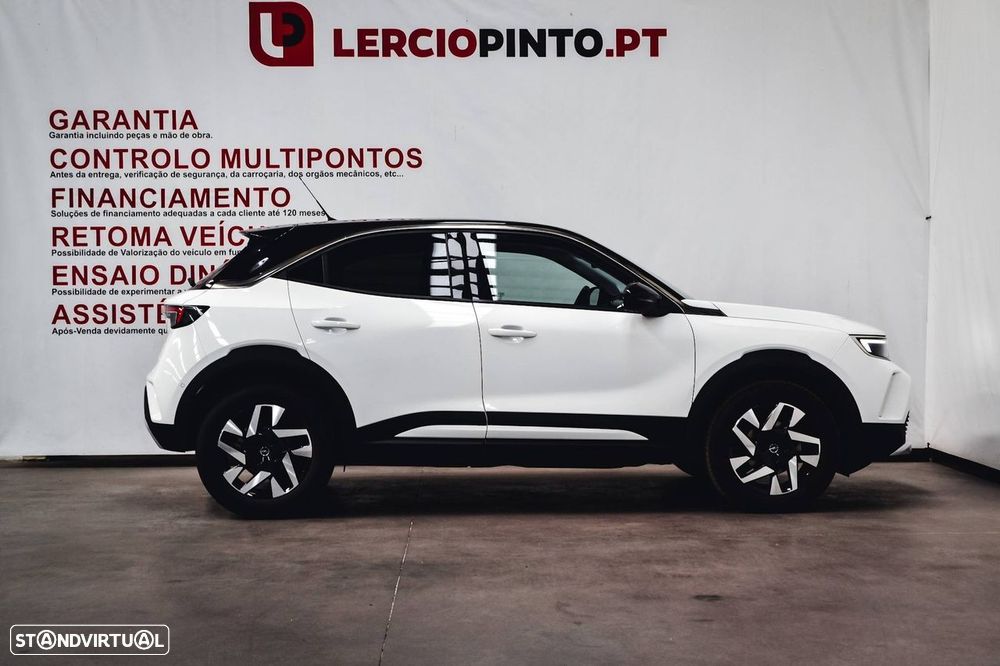 Opel Mokka 1.2 T Edition - 6