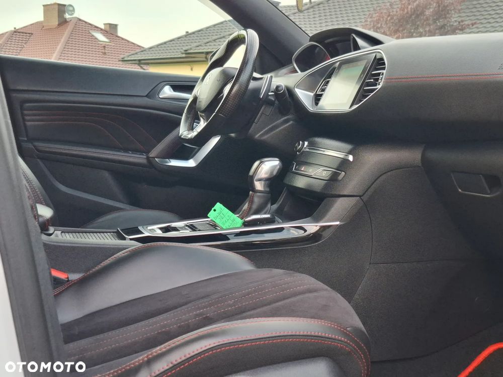Peugeot 308 - 20