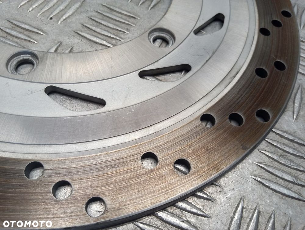 Tarcza hamulca przód 5.9mm HONDA VTX 1300 C/R/S/T 03-09r   PN. 45251-MEA-671 - 5